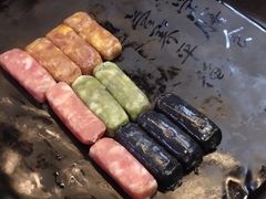 -吉志烤肉(太原总店)
