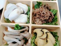 -爱新觉罗福臨火锅馆(万科滑雪场店)