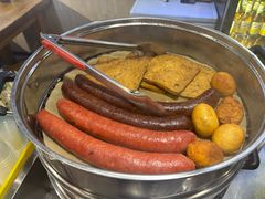 -老白家面馆(测绘东路总店)