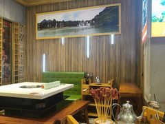 -蜀院鲜火锅(高升桥店)