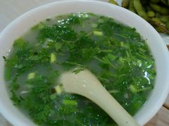 -河南前程·羊肉汤·烧烤(总店)