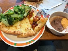 -比格比萨自助(花园路店)