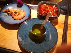 -湊湊火锅·茶憩(上海合生汇店)