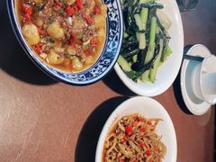 -天下客饭店(中山路店)