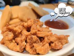 巴西烤肉-晚归月亮湾私家菜(临邑路店)