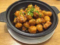 -品大三·南京菜(大行宫店)