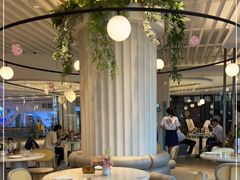 大堂-必胜客(WOW中央公园店)