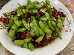 -小民大排档(光谷店)