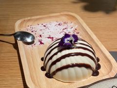 -麓椿花园西餐厅(海乐世界店)