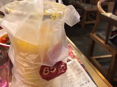-85度C(青岛燕儿岛店)