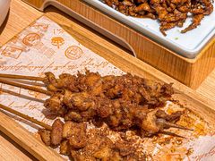 -宏状元现熬粥·京味菜(三里河店)