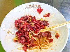 -小马拌面(红山路店)