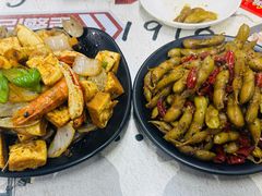 -江湖小海鲜(胡家庙店)