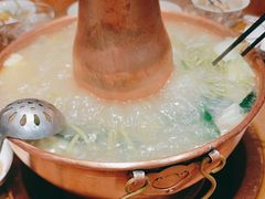 -北京老门框爆肚涮肉馆(凤城六路店)