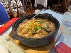 -牟传仁饭庄(星海店)