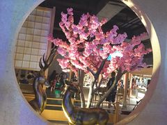 -蓝鲸湾汤泉(包河店)