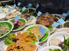 -千岛湖小鱼儿·淳安匠心农家菜