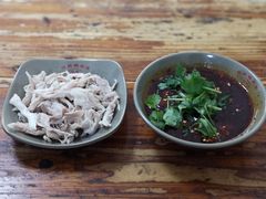 -汝萍传统蘸水菜(春华路总店)