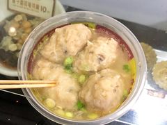 原味盲公丸-无影脚佛山陈氏盲公丸始创店(飞鸿街店)