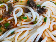 -肇兴特色牛肉粉