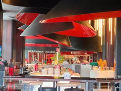 -西安W酒店·WEI全味西餐厅