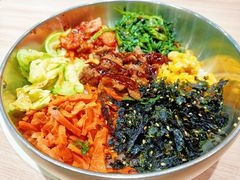 -米村拌饭(南京万达茂店)