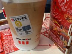 -肯德基(青阳大润发店)