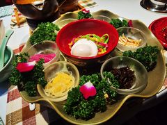 -叶叶菩提(太原别墅店)