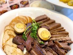 -陆记鹅庄·潮汕菜·狮头鹅(大仟里店)