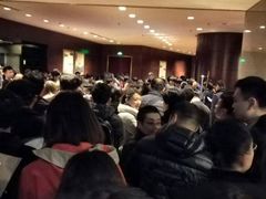 -北京千禧大酒店