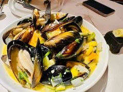 -Le Bistrot de Racine