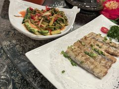 -平壤馆(西塔街店)