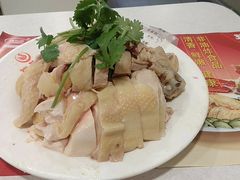 -振鼎鸡(福州路店)