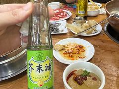 -元盛居(生态大街店)