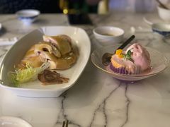 -钟菜·粤菜点心·宴请(海上世界·汇港二期店)