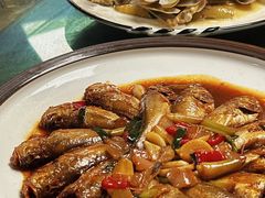 -老渔家特色海味馆(金海中路店)