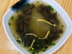 -门庭若市豆浆油条(恒生广场店)