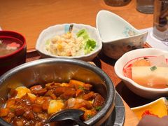 -味太助·银饭食堂(中华城店)