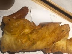 -头壹号 大油条·老长沙盖码饭(北辰店)