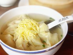 开洋馄饨-熙盛源(永乐路店)