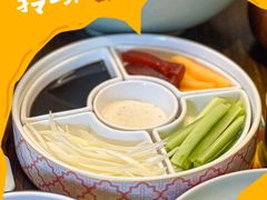 -院落新京菜·烤鸭(地安门店)