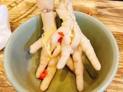 -柳石居柳州螺蛳粉(万达店)