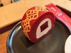 -故宫角楼咖啡(故宫店)