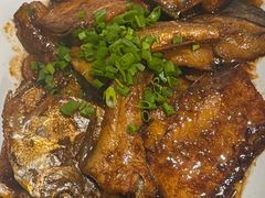 -水先生寧波菜(天一店)