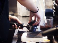 -MQ COFFEE STAND明谦(新洲店)