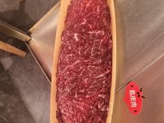 -左庭右院鲜牛肉火锅(苏州园区永旺店)