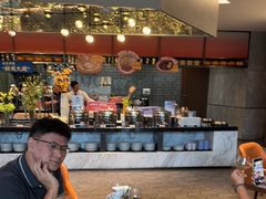 -希尔顿欢朋酒店·欢朋餐厅