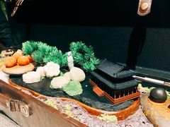 -同仁堂粹和餐厅·食养养生宴(新大都店)