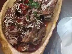 -杨记隆府(南坪店)