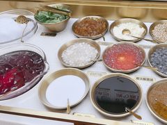 -探鱼·鲜青椒爽麻烤鱼(番禺万达店)
